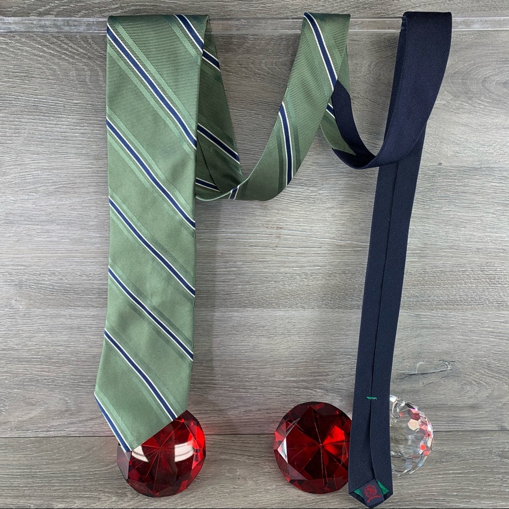 🔴Tommy Hilfiger‎ Necktie Eligible for 💝3/$25 Sale